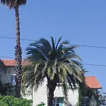 Palma, Independant Dans Maison De Charme Avec Jardin En Centre *