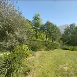 Apartmán Palma, Independant Dans Maison De Charme Avec Jardin En Centre