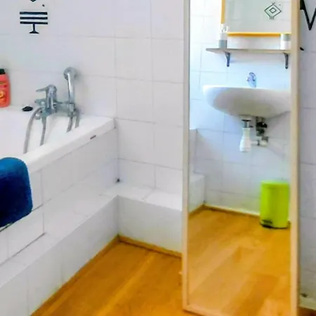 아파트 Palma, Independant Dans Maison De Charme Avec Jardin En Centre 몽펠리에