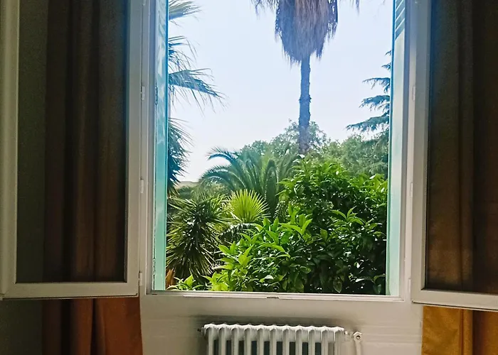 Grande Cosy Avec Kitchenette, Salle De Bain Et Wc Privatif Διαμέρισμα *